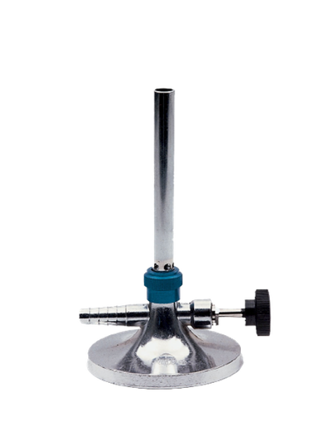 Imagen de Mechero Bunsen con Llave Jp Selecta