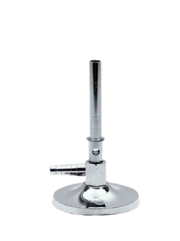 Imagen de Mechero Bunsen sin Llave Jp Selecta
