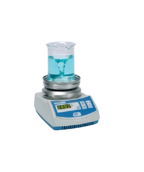 Imagen de Agitador con Calefacción Jp Selecta  - Agimatic ED