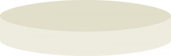 Imagen de Septa para Vial N°22 PTFE/Silicona Macherey-Nagel