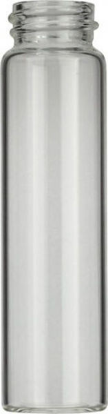 Imagen de Vial Claro 24ml Fondo Plano N°20 Macherey-Nagel