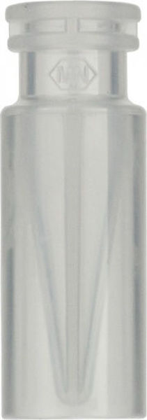 Imagen de Micro Vial PP Claro 0.3ml Macherey-Nagel
