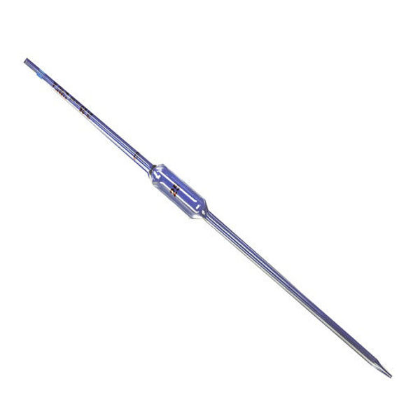 Imagen de Pipeta Aforada 50ml Clase A Certificada Pyrex Vista