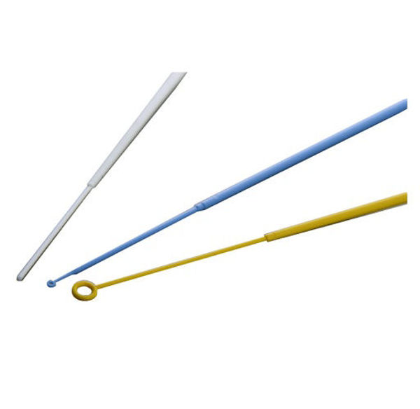 Imagen de Paquete por 400 Ansas Estérilériles de 10ul Azules Nest Biotechnology