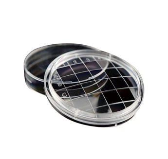 Imagen de Pack de 500 Placas Rodac Estériles Nest Biotechnology