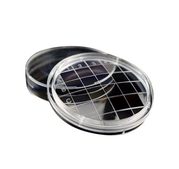 Imagen de Pack de 500 Placas Rodac Estériles Nest Biotechnology