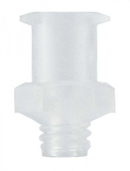 Imagen de Adaptadores Luer H para Manifol Chromabond (12us)