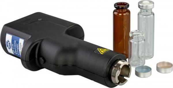 Imagen de Pinza Electrónica para Sellar Viales 20mm Macherey-Nagel