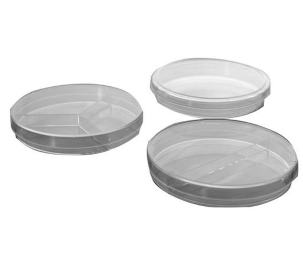 Imagen de Placas de Petri 60x15mm Nest Biotechnology