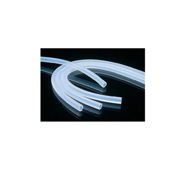 Imagen de Tubo Silicona Platino 1/4x7/16x3/32 CURE Nalge-Nunc