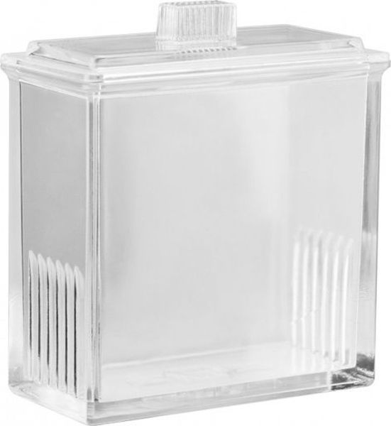 Imagen de Cámara de Revelado /TLC hasta 5 Placas Macherey-Nagel