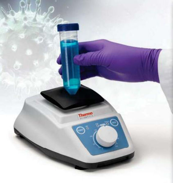 Imagen de Mixer LP Vortex AC100-230V 50 Barnstead-Thermolyne