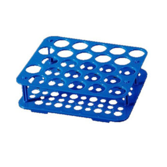 Imagen de Gradilla para Tubos Falcon de 50ml Biologix