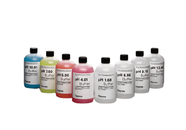 Imagen de Solución Buffer Ph 10.01 Thermo Orion
