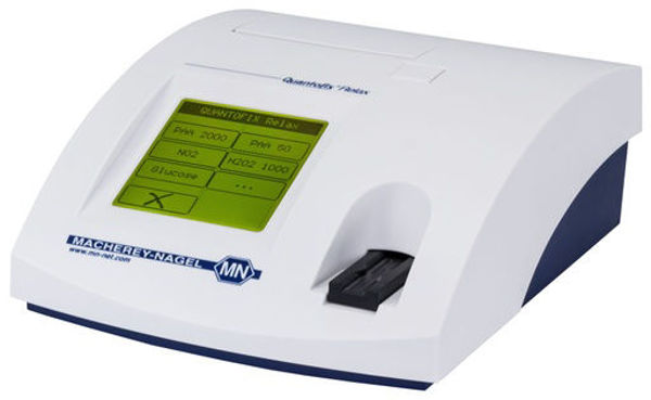 Imagen de Fotómetro para Tiras Quantofix - Relax