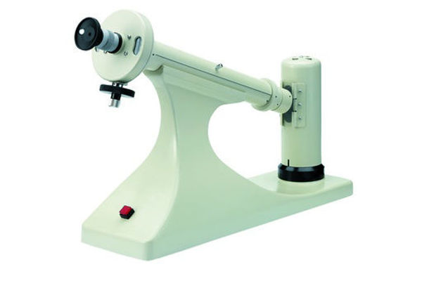 Imagen de Polarímetro de Disco Euromex - NOVEX