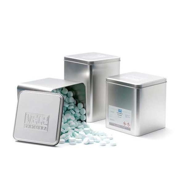 Imagen de Tabletas KJTABS Velp Scientifica - VCM