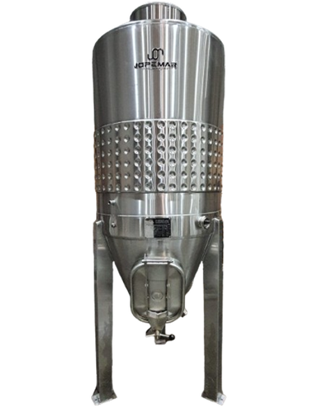 Imagen de Tanque Fermentador de Acero Inoxidable a Medida Jopemar
