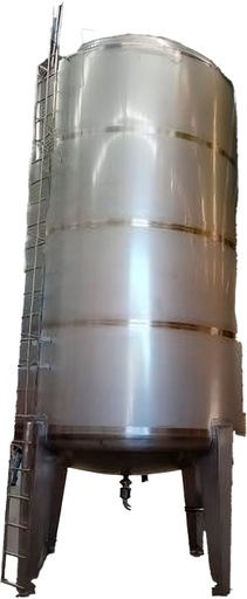 Imagen de Tanque Reactor para Industria Química a Medida Jopemar