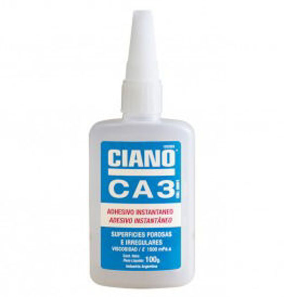 Imagen de Ciano Viscoso CA3 20g