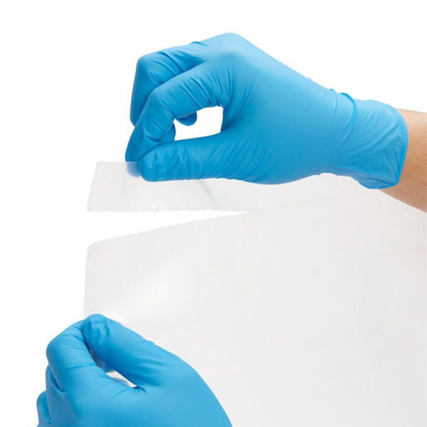 Imagen de Bolsa Estéril para Muestreo de Aves de Corral Whirl-Pak