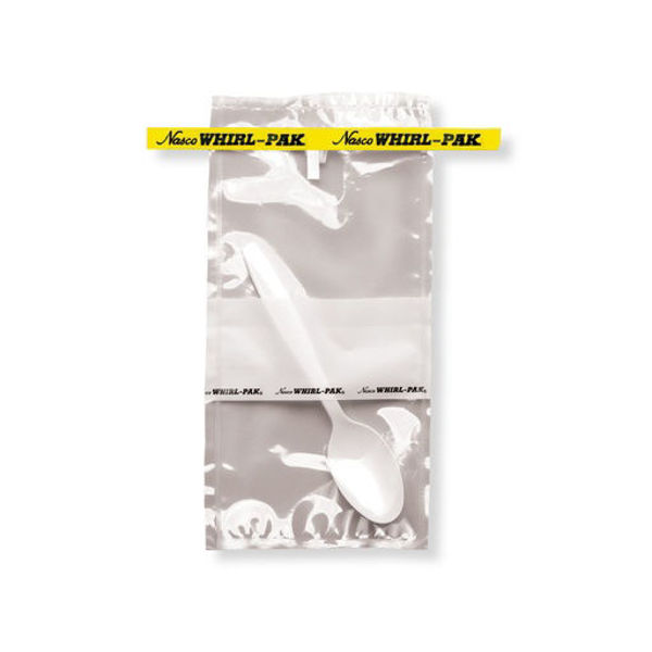 Imagen de Bolsa Estéril 532ml con Cuchara Whirl-Pak