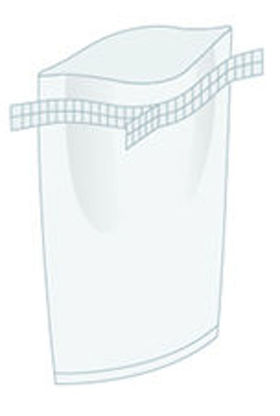 Imagen de Bolsas para Stomacher 3500 con Cierre Seward