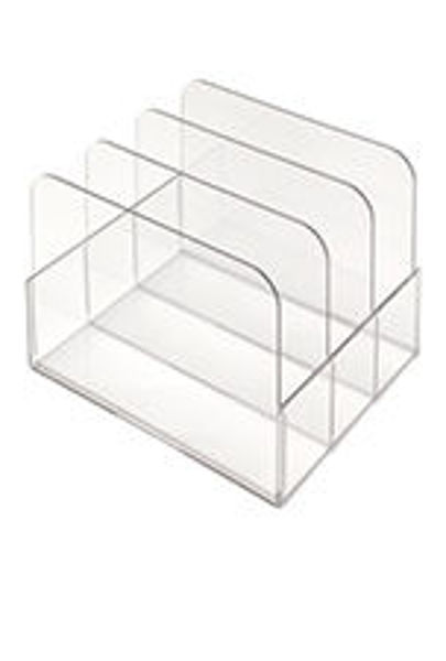 Imagen de Rack para 3 Bolsas de Stomacher Seward