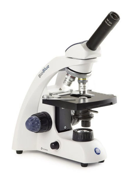Imagen de Microscopio Monocular Euromex - BioBlue
