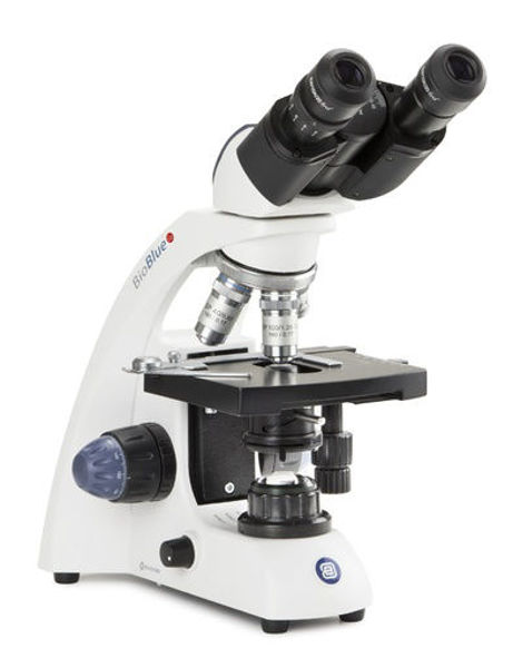 Imagen de Microscopio Binocular Euromex - BioBlue EVO (NeoLED)