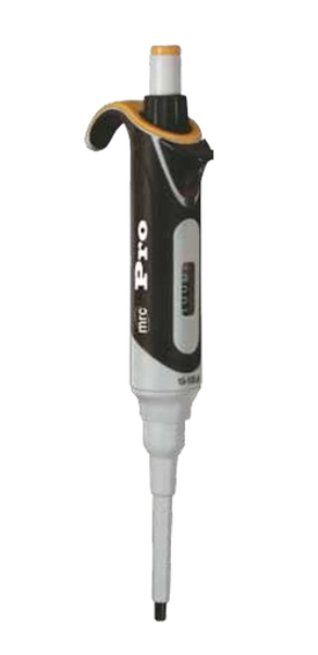 Imagen de Micropipeta 2-20uL MRC