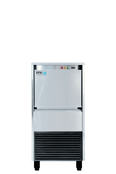 Imagen de Máquina de Hielo Triturado ITV - IQ50