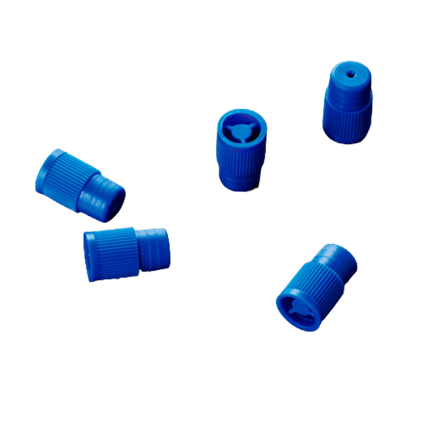 Imagen de Tapas para Tubos de 12x75mm Biologix