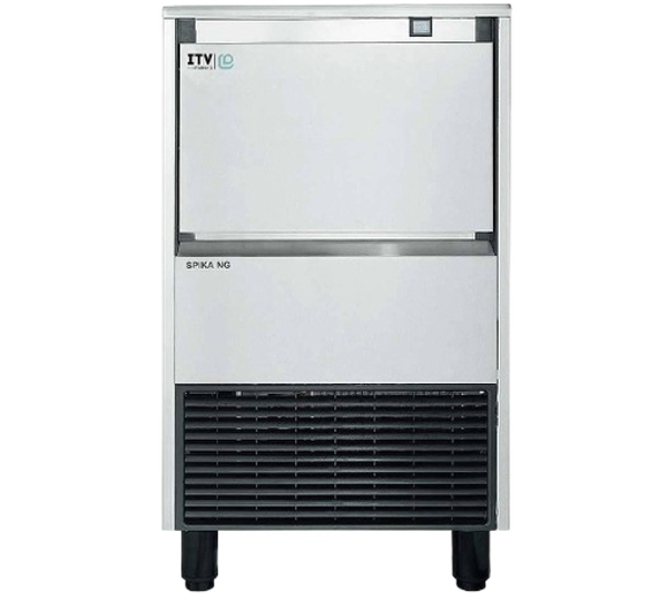 Imagen de Máquina de Hielo en Cubos Automática Gourmet ITV - Gala NG50