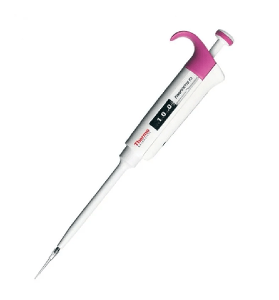 Imagen de Micropipeta Automática 100-1000ul Thermo Scientific - Finnpipette