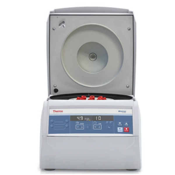 Imagen de Centrífuga Clínica Versátil Thermo Scientific - Medifuge