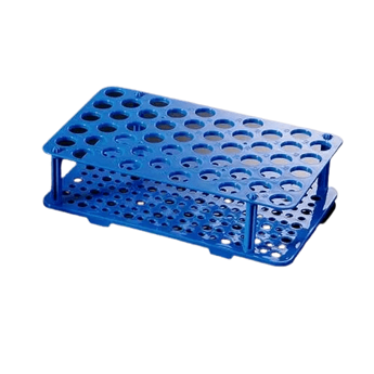 Imagen de Gradilla para 50 Tubos Tipo Falcon de 15ml Biologix