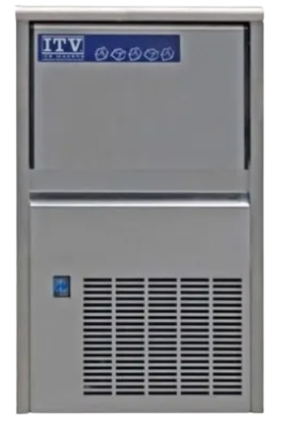 Imagen de Máquina de Hielo en Cubos NDP 20 ITV