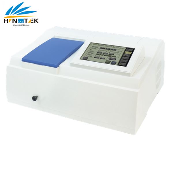 Imagen de Espectrofotómetro de Rango Visible con Barrido Espectral Hinotek - Novel