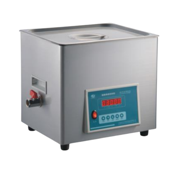 Imagen de Baño de Ultrasonido Digital con Termostatizador Hinotek