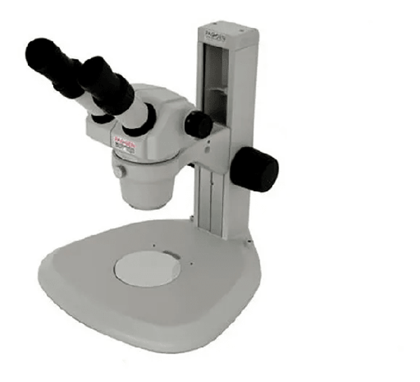 Imagen de Lupa Estereoscópica Binocular 8-35x Nikon - Smz-445