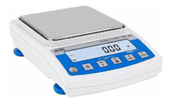 Imagen de Balanza de Precisión 600g al 0,01g Radwag - WTC 600