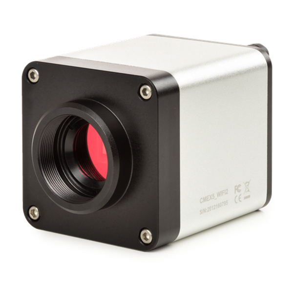 Imagen de Cámara 5 MP con WIFI Euromex - CMEX 5