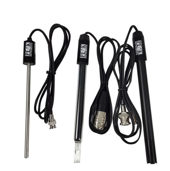 Imagen de Sonda de Reemplazo para Oxímetro Peak