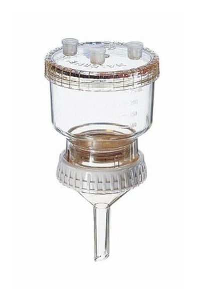 Imagen de Portafiltro con Embudo 250ml Nalge-Nunc