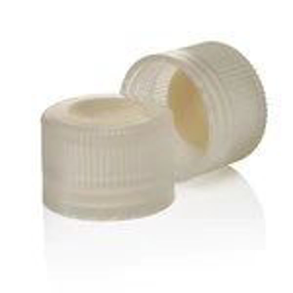 Imagen de Tapa Perforadora PP para Venteo para Frasco 2600 Nalge-Nunc