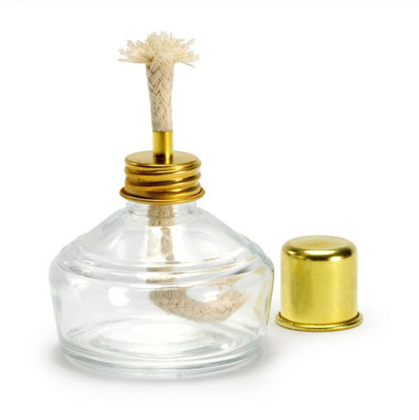 Imagen de Mechero de Alcohol 120ml JP Selecta