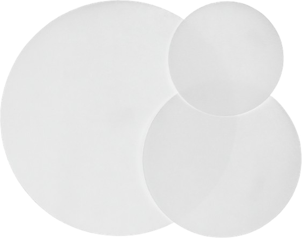 Imagen de Papel Filtro - 640WE 90mm Macherey Nagel