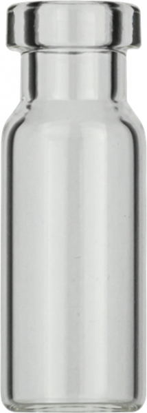 Imagen de Paquete de 100 Viales Claros 2ml 11,6x32mm N11 para Precintar Macherey-Nagel