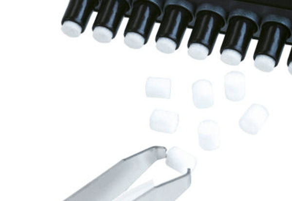 Imagen de Filtro para Protección de Micropipetas de 2-20ul Sartorius